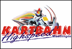 Kartbahn Highspeed